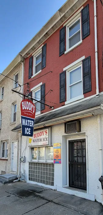 Buddy's Water Ice Picture 5