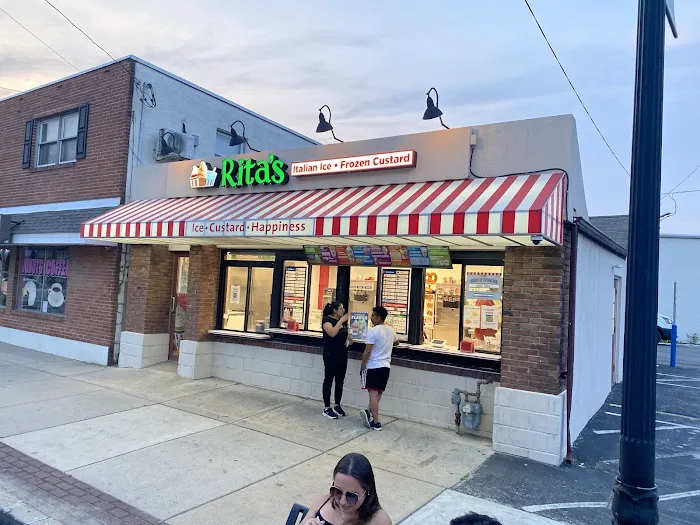 Rita's Italian Ice & Frozen Custard Picture 2
