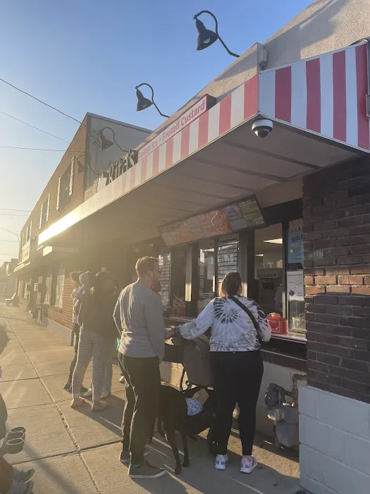 Rita's Italian Ice & Frozen Custard Picture 7