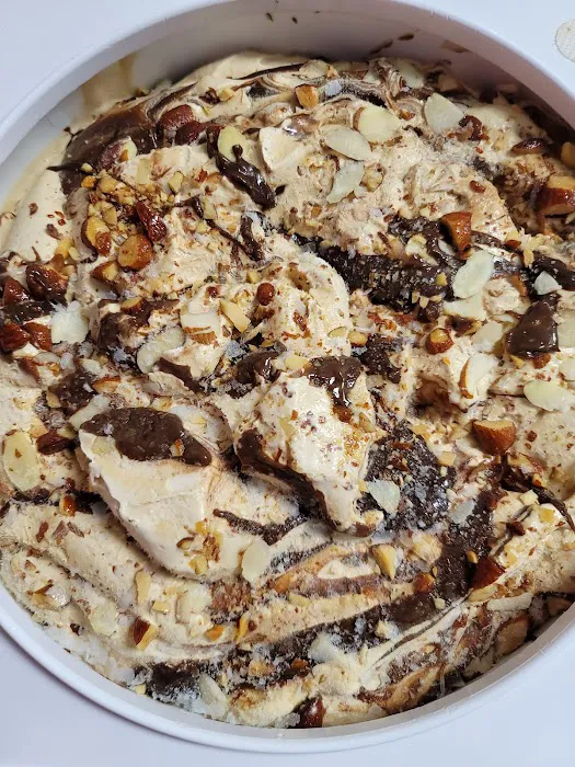 La Michoacana Homemade Ice Cream Picture 4