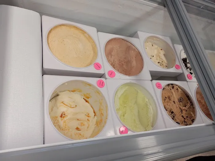 La Michoacana Homemade Ice Cream Picture 1