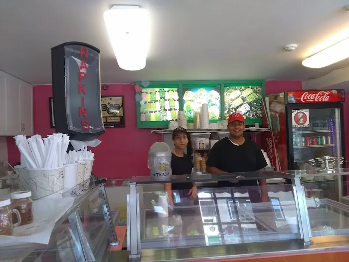 La Michoacana Homemade Ice Cream Picture 10