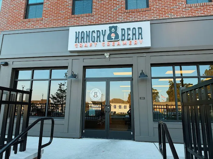 Hangry Bear Creamery Picture 3