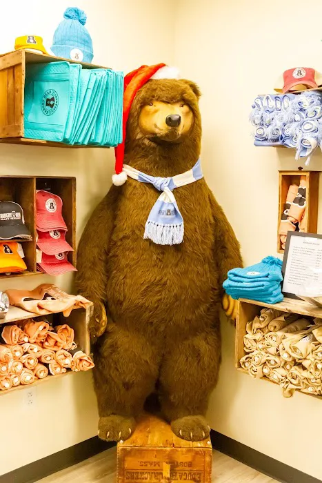 Hangry Bear Creamery Picture 8