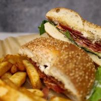 Hangry Bear Creamery ico