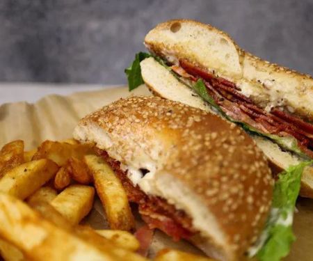 Hangry Bear Creamery