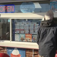 Rita's Italian Ice & Frozen Custard ico