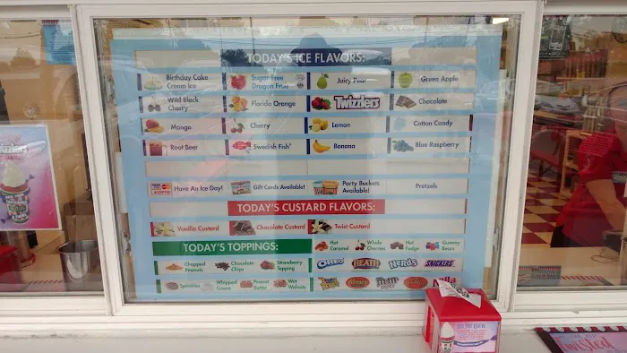 Rita's Italian Ice & Frozen Custard Picture 4