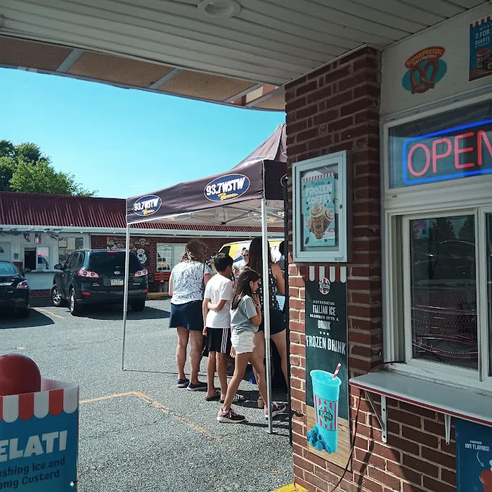 Rita's Italian Ice & Frozen Custard Picture 7