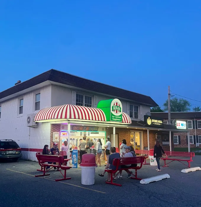Rita's Italian Ice & Frozen Custard Picture 9