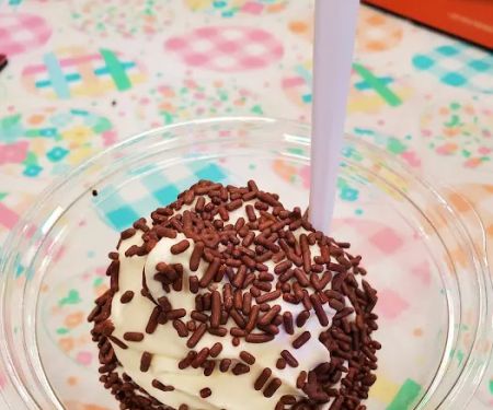 Rita's Italian Ice & Frozen Custard