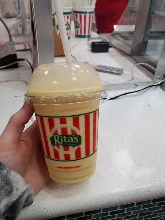Rita's Italian Ice & Frozen Custard Picture 5