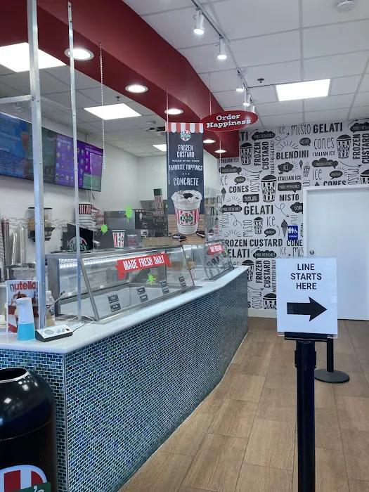 Rita's Italian Ice & Frozen Custard Picture 2