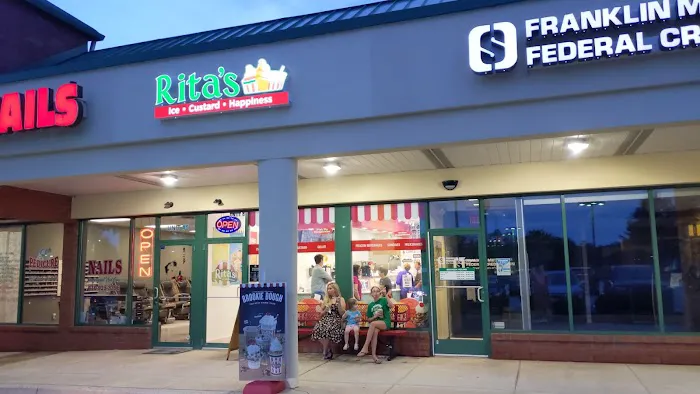 Rita's Italian Ice & Frozen Custard Picture 10