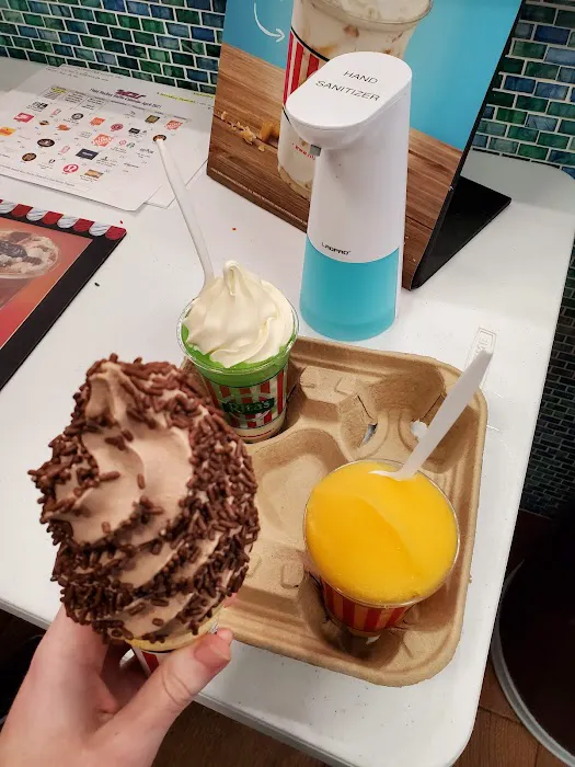 Rita's Italian Ice & Frozen Custard Picture 6