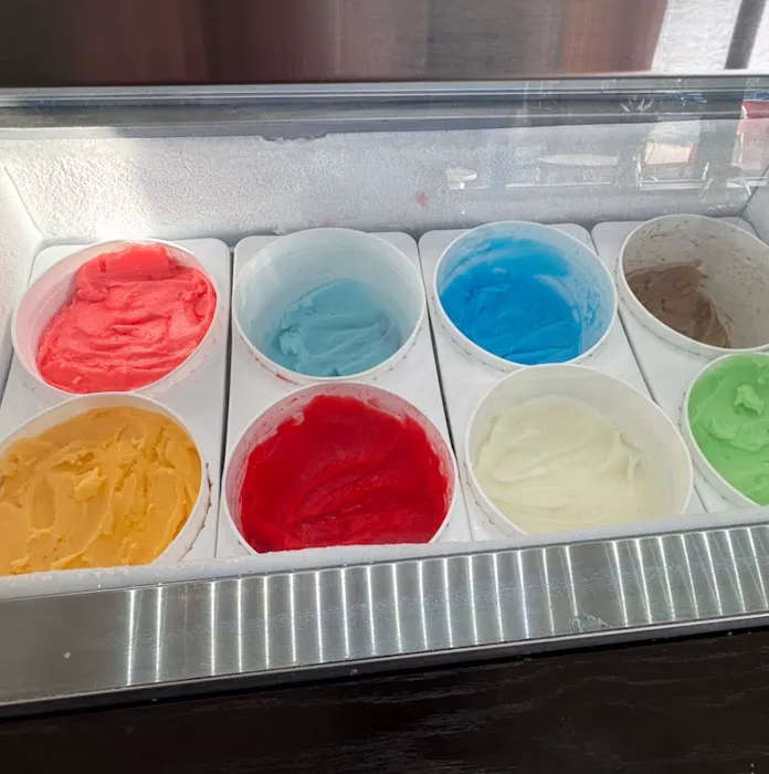 Reno's Ice Cream Picture 3