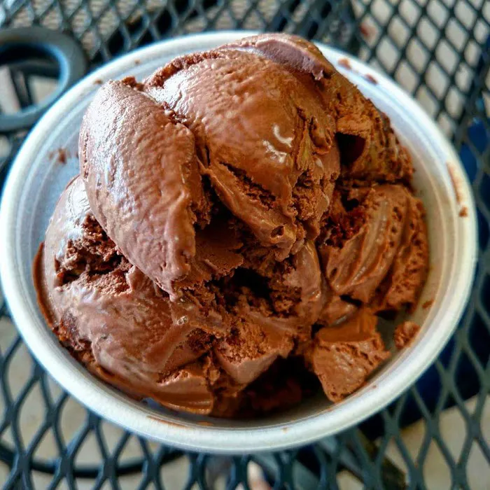 Reno's Ice Cream Picture 4