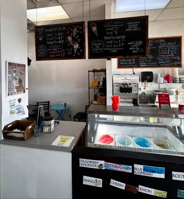 Reno's Ice Cream Picture 1