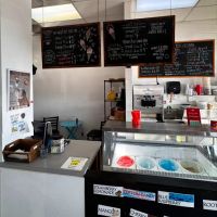 Reno's Ice Cream ico