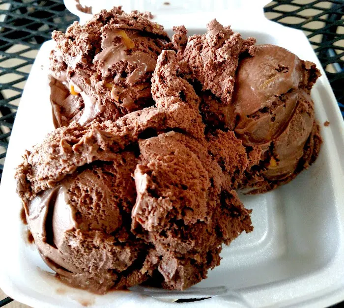 Reno's Ice Cream Picture 9