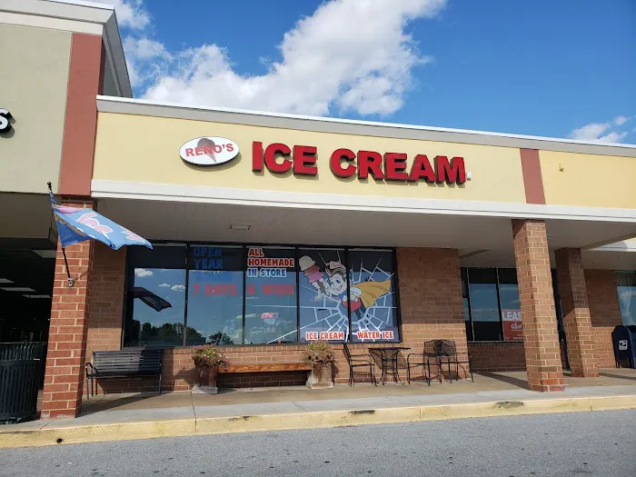 Reno's Ice Cream Picture 10