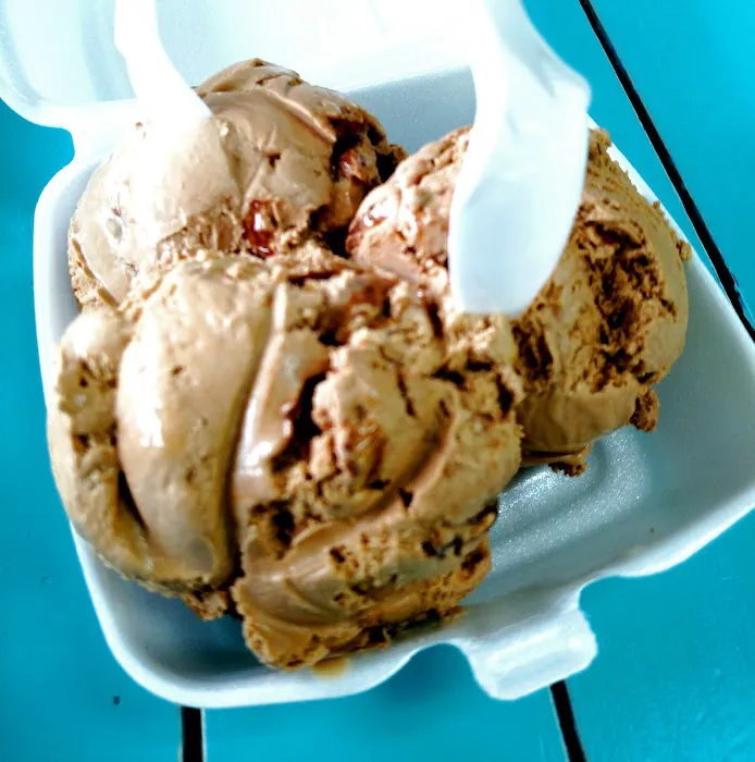 Reno's Ice Cream Picture 8