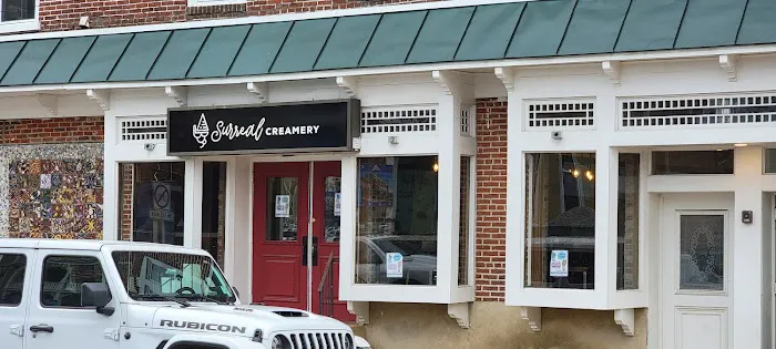 Surreal Creamery Picture 1