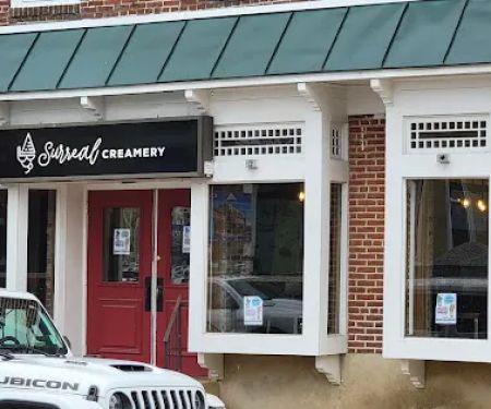 Surreal Creamery