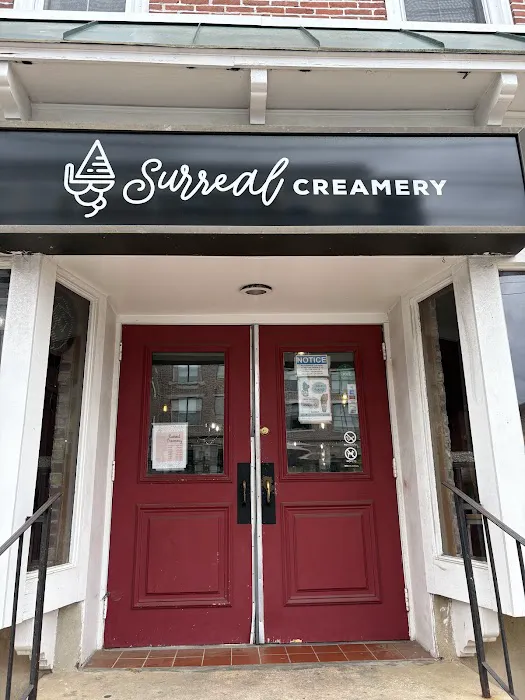 Surreal Creamery Picture 6