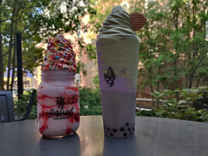 Surreal Creamery Picture 2