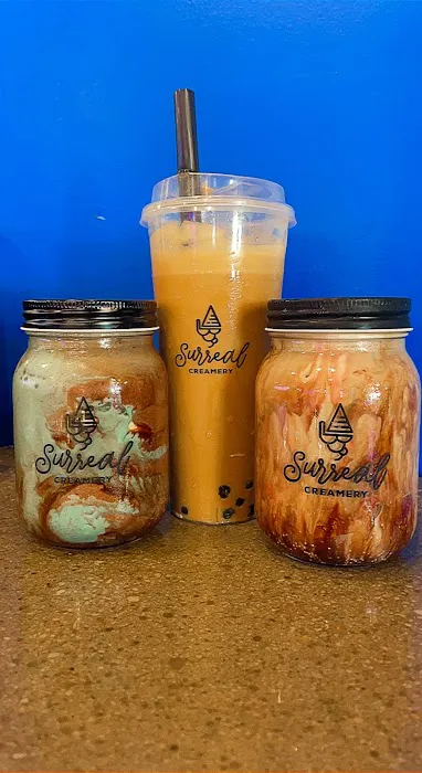 Surreal Creamery Picture 9
