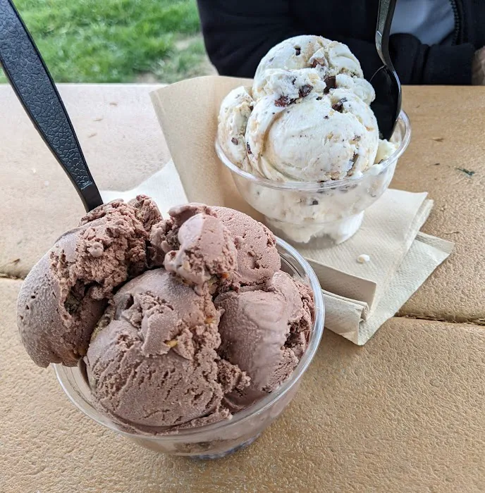 UDairy Creamery Picture 2
