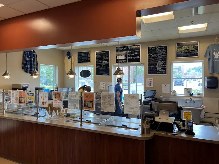UDairy Creamery Picture 1