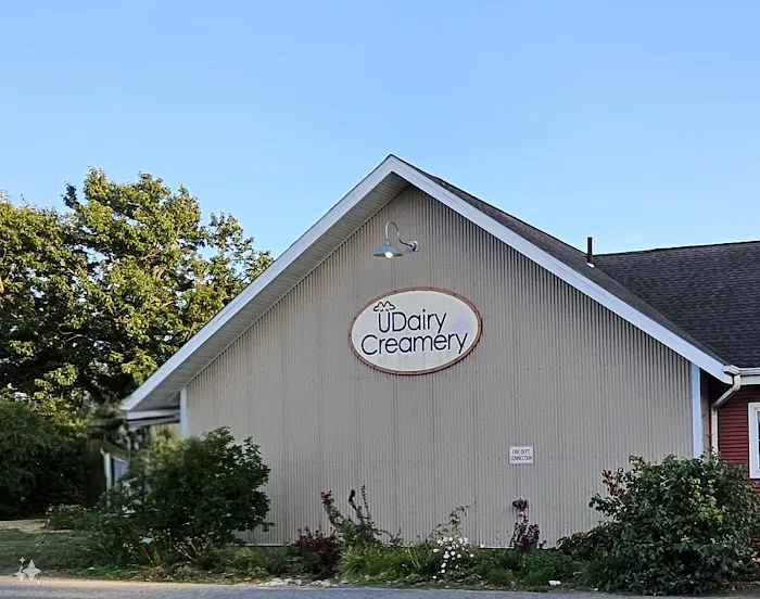 UDairy Creamery Picture 3