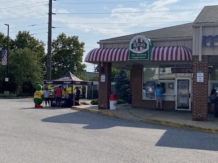 Rita's Italian Ice & Frozen Custard Picture 5
