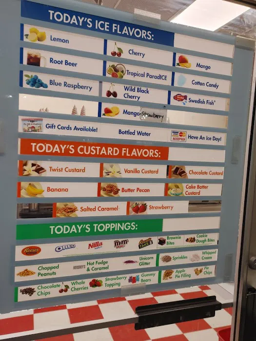 Rita's Italian Ice & Frozen Custard Picture 4