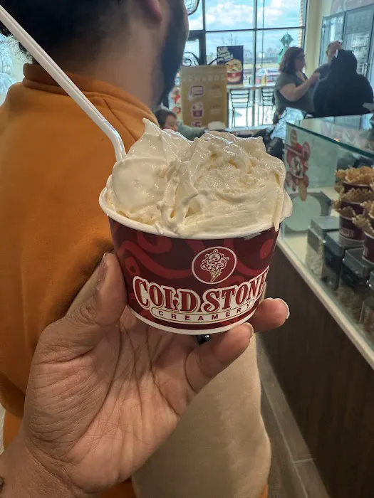 Cold Stone Creamery Picture 2