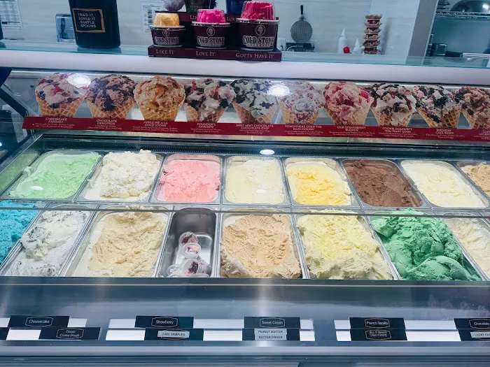 Cold Stone Creamery Picture 1