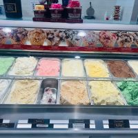 Cold Stone Creamery ico