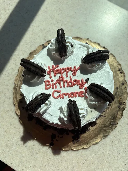 Cold Stone Creamery Picture 6