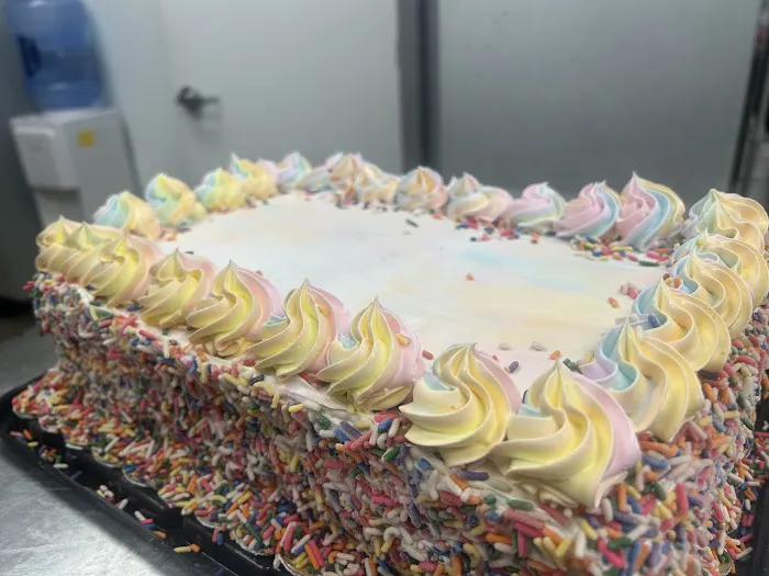 Cold Stone Creamery Picture 9
