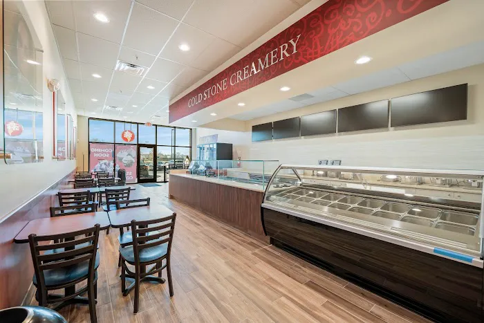 Cold Stone Creamery Picture 4