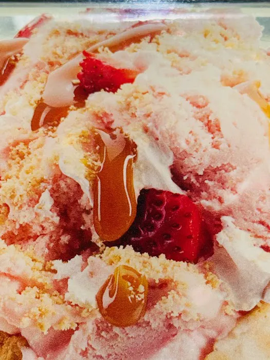 Cold Stone Creamery Picture 7