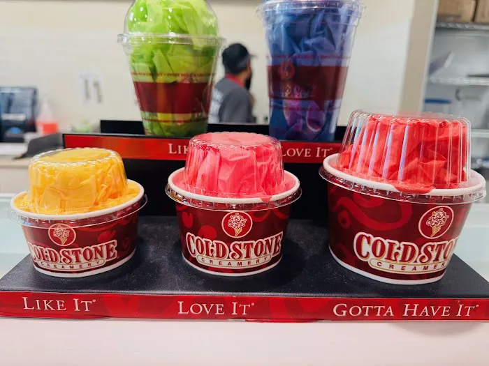 Cold Stone Creamery Picture 8