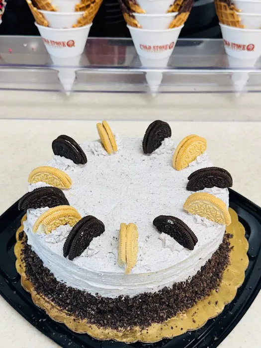Cold Stone Creamery Picture 5