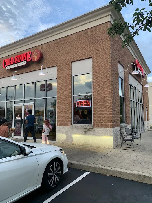 Cold Stone Creamery Picture 1