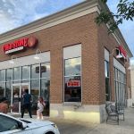 Cold Stone Creamery