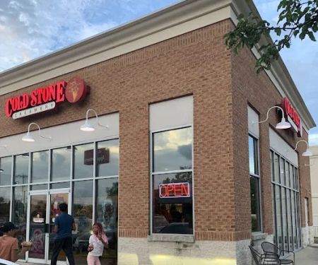 Cold Stone Creamery