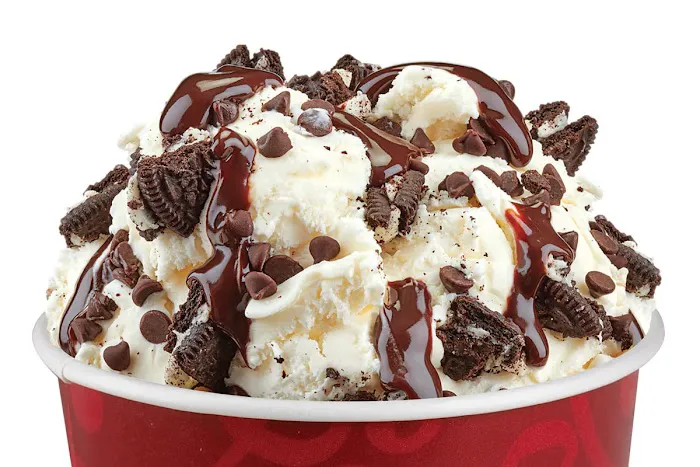 Cold Stone Creamery Picture 6