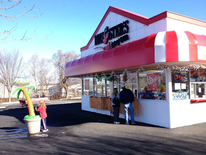 Bruster's Real Ice Cream Picture 1